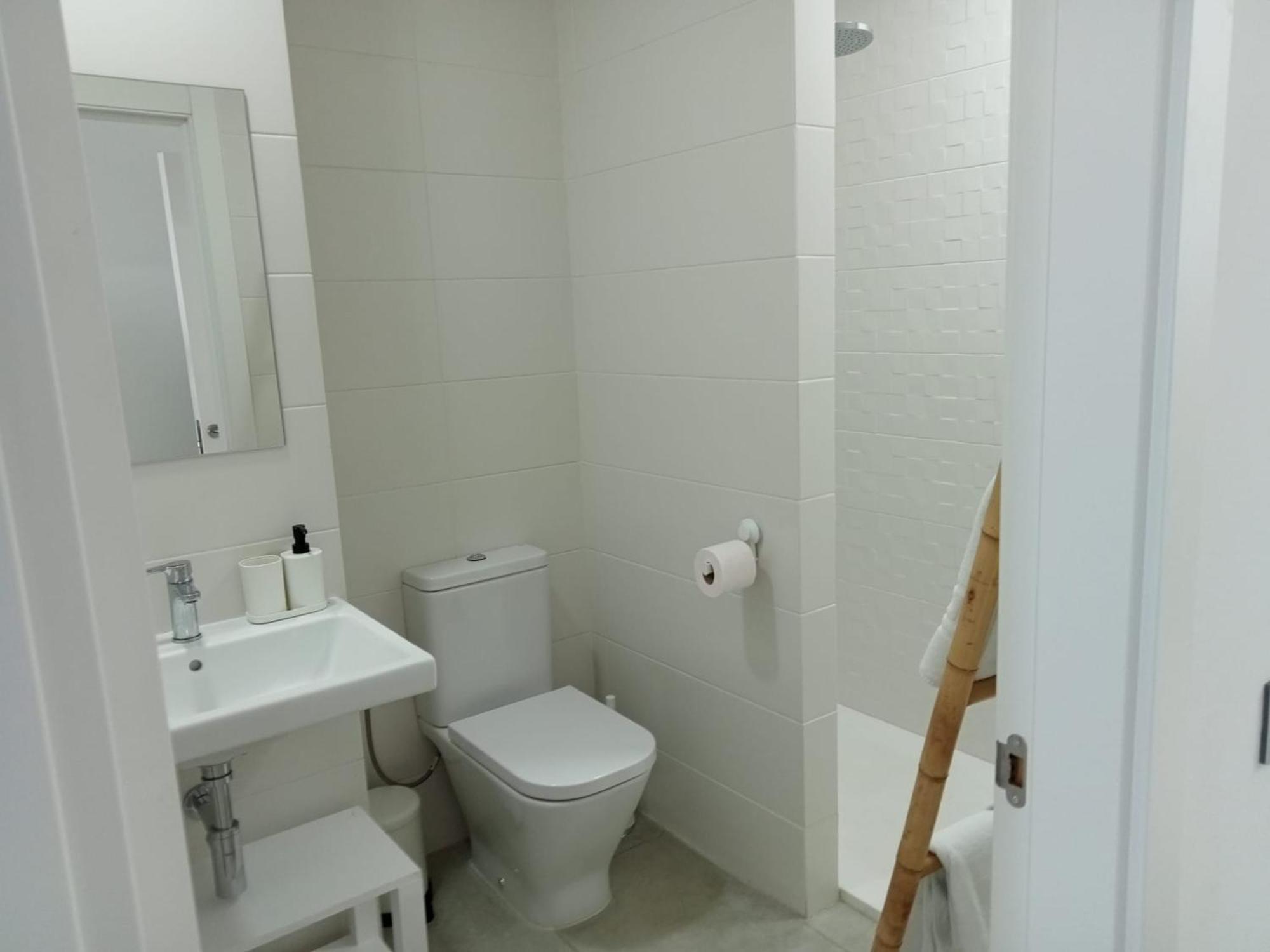 Nunoli Duplex Luxury Playa Blancaヴィラ エクステリア 写真